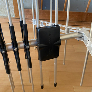 マスプロ　地デジ 30エレメントアンテナの画像