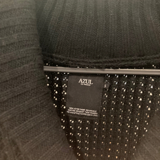 メンズジャケット2枚 アズールとH＆M 小さめの画像