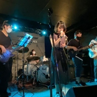 【🎸6/25(土)出演者募集🎤】有名J-POP/ロック曲カバーSessionコミュニティー『🦆CAMO🦆』 - 渋谷区