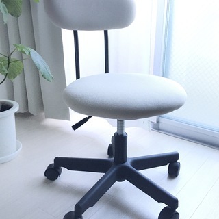 無印良品ワーキングチェア