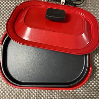 フランフラン ホットプレート