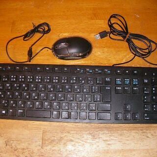 ｛お取引中｝パソコン用キーボード