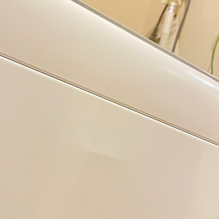 洗濯機　Panasonic NA-F50B10【商談中】の画像