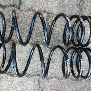 最終値下げRSR  ti2000ダウンサス　アルトワークスha22sにて使用の画像