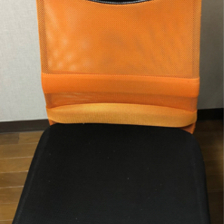 【0円】デスクチェア