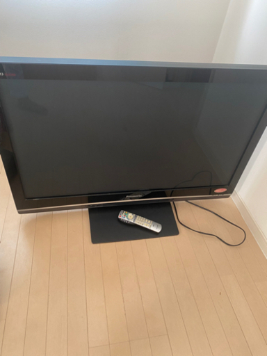 プラズマテレビ Panasonic VIERA
