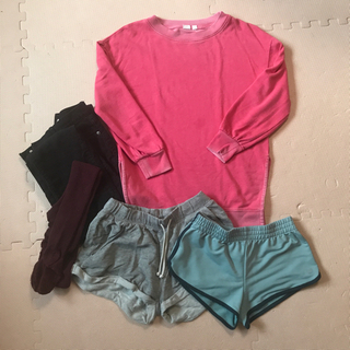GAP 黒コーデュロイ 27他