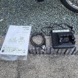 Panasonicティモs2020マットブラックの画像
