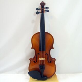 メンテ済み HORA 分数1/8 幼児用 バイオリン 東ヨーロッパ ルーマニア