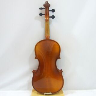 メンテ済み HORA 分数1/8 幼児用 バイオリン 東ヨーロッパ ルーマニア