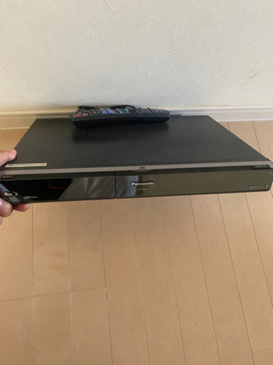 その他 Panasonic DIGA