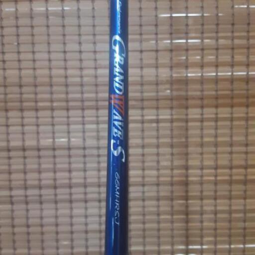 お取引き中♪ジギングロッド【DAIWA】GRAND WAVE-S 66MHRSJ