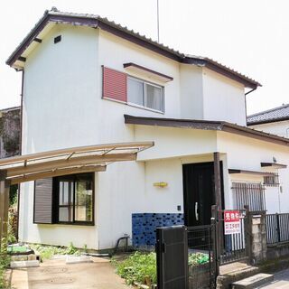 ★値下げしました！★　■小山市南飯田■中古戸建■周辺に緑多し、ス...