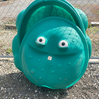 ꙳★*ﾟ受け取り先決定꙳★*ﾟカエル 砂場の画像