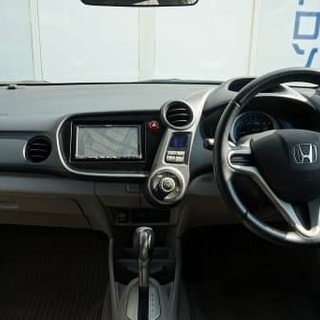 こちらもかなり低価格！　インサイト！　ハイブリットなのもい感じ(*'ω'*)の画像