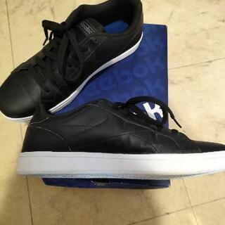 早い者勝ち！Reebok スニーカーの画像