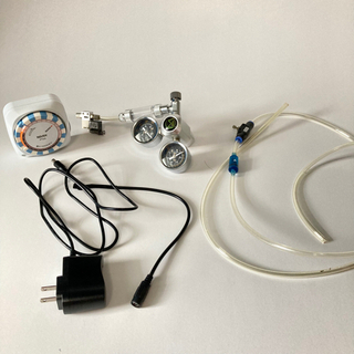 【水槽関連】二酸化炭素(Co2)添加器具