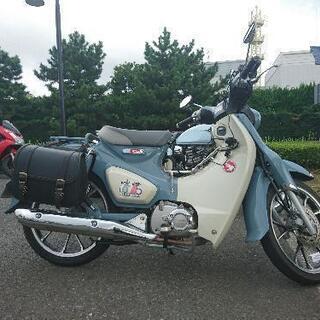 お暇な原付二種ぼっちの方