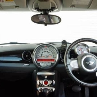 BMWミニ入庫しました♪サクラエディションニッポン🌸の画像