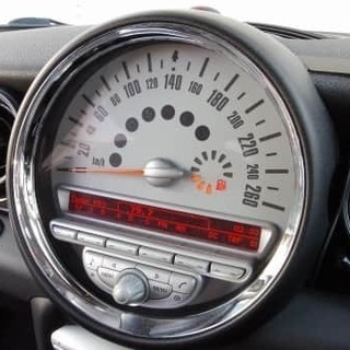 BMWミニ入庫しました♪サクラエディションニッポン🌸の画像