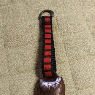 登山用の小物４点　無料です。