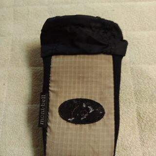 登山用の小物４点　無料です。の画像