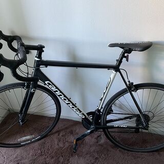CANNONDALE 18'CAAD OPTIMO SORA