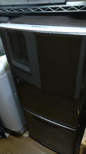 Panasonic 冷蔵庫