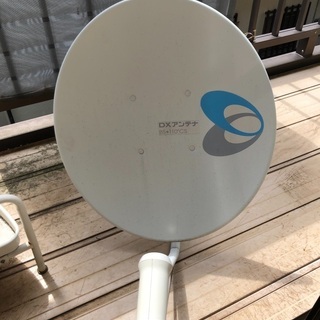 BSアンテナ、ブースター