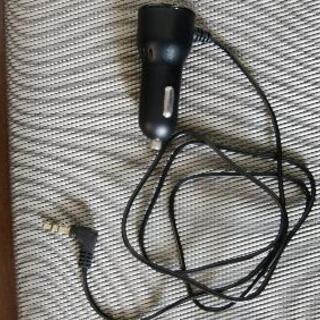 FMトランスミッターの画像