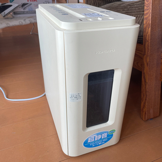 最終値下げ！中古>> シュレッダーの画像