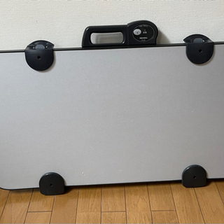 【商談中】TOSHIBA ズボンプレッサー
