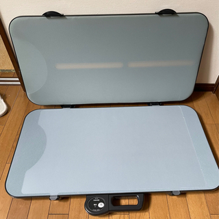 【商談中】TOSHIBA ズボンプレッサーの画像