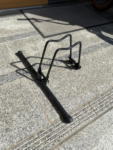 BMXストリート 18インチ　FIT BIKE CO. 