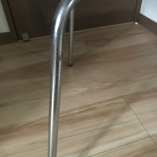 椅子　少し難ありの画像