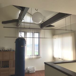 ■栃木市惣社町■中古戸建■梁を活かしたこだわりの間取り■収納も多め - 不動産売買（マンション/一戸建て）