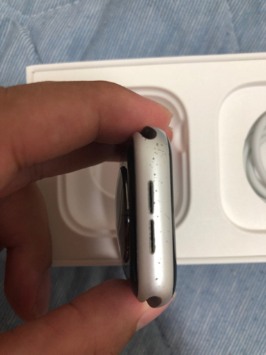アップルウォッチ5 セルラー モデル44mm