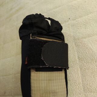 登山用の小物４点　無料です。の画像