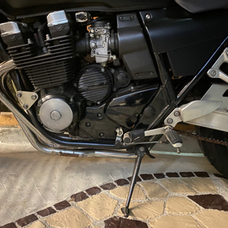 XJR400R