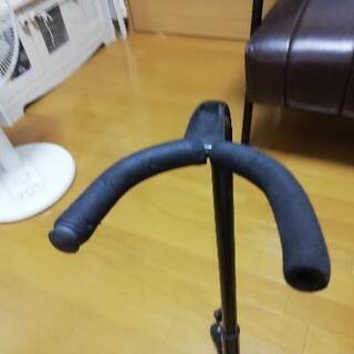 ギタースタンドの画像