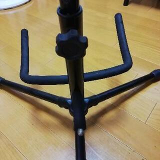 ギタースタンドの画像