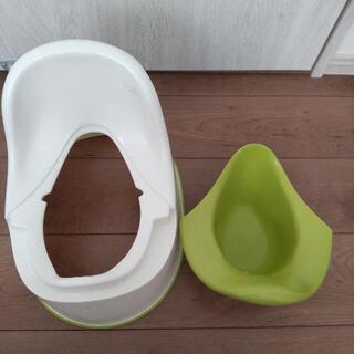 IKEA　オマルの画像