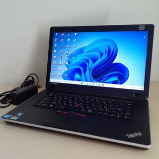 こう様　☆SSD搭載で快適☆　Windows11　lenovo　...