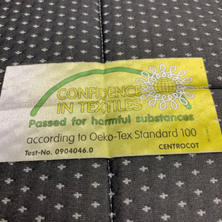 マニフレックス　Magniflexの画像