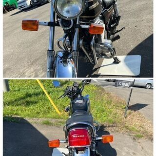 早いもの勝【整備済み】★HONDA CB650　RC03-1000～ 1979年モデル 国内当時物 ★程度良好★　希少車 綺麗の画像