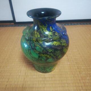 花瓶　無料で譲ります