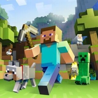 マインクラフト（Minecraft）をYouTubeで実況するメンバー募集 - その他
