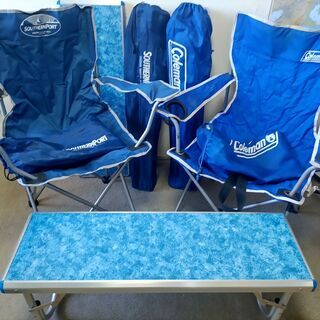 ★Used Coleman SouthernPort コーナンオ...