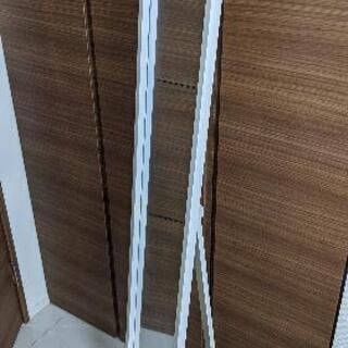 【受付終了】スタンドミラー譲ります