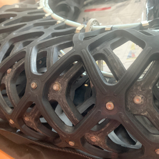 イエティスノーネットの画像